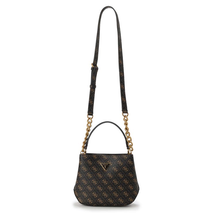 GUESS] ALEXIE Small Bucket[品番：GUEW0007698]｜GUESS【WOMEN