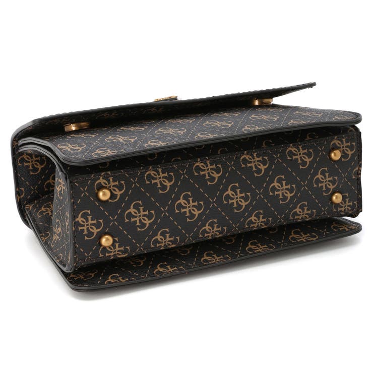 GUESS] ALEXIE Crossbody Flap[品番：GUEW0007869]｜GUESS【WOMEN