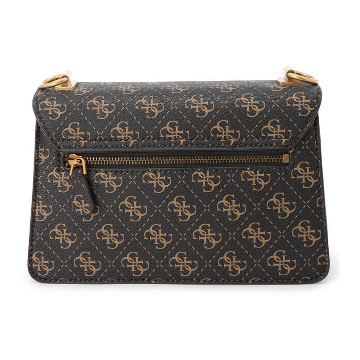 a.style6919出品 GUESS] ALEXIE Crossbody Flap[品番：GUEW0007869]｜GUESS【WOMEN