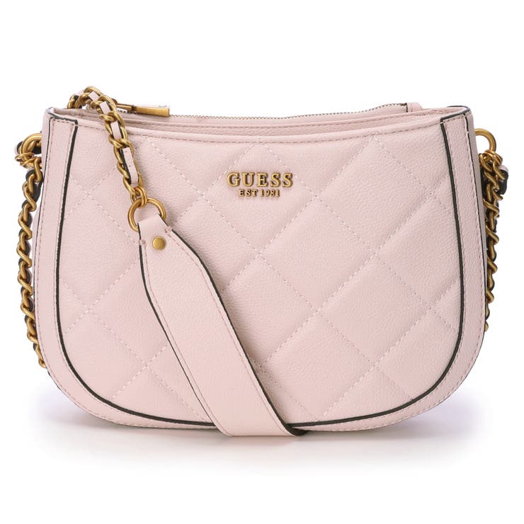 GUESS] ABEY Society Hobo[品番：GUEW0007311]｜GUESS【WOMEN】（ゲス