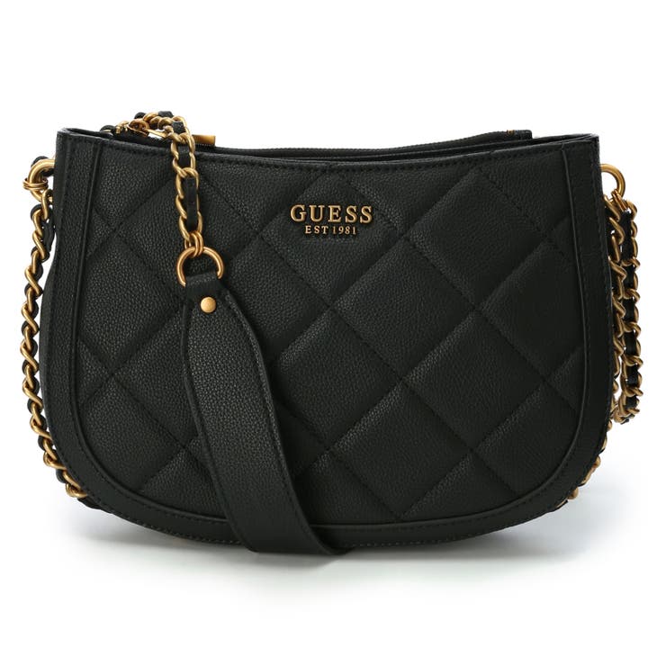 GUESS] ABEY Society Hobo[品番：GUEW0007311]｜GUESS【WOMEN】（ゲス