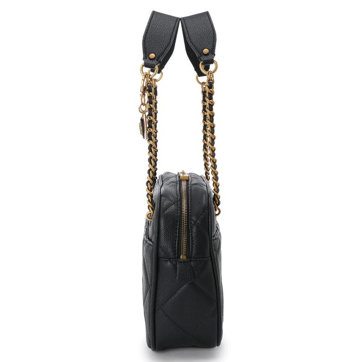 GUESS] ABEY Top Zip Shoulder Bag[品番：GUEW0008239]｜GUESS【WOMEN