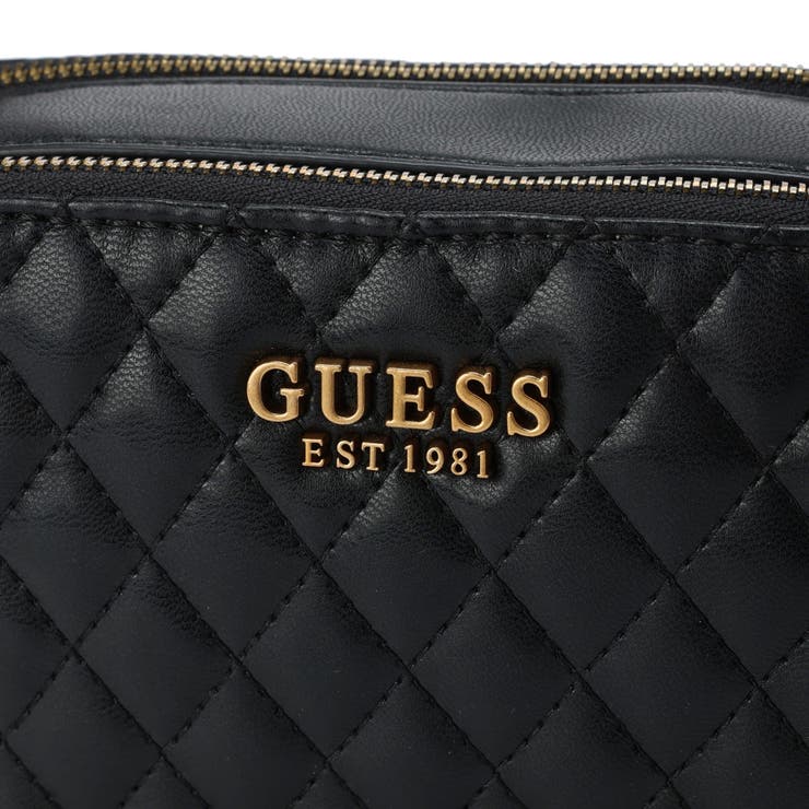 [GUESS] MAILA Camera Bag[品番：GUEW0007699]｜GUESS【WOMEN】（ゲス）のレディースファッション通販