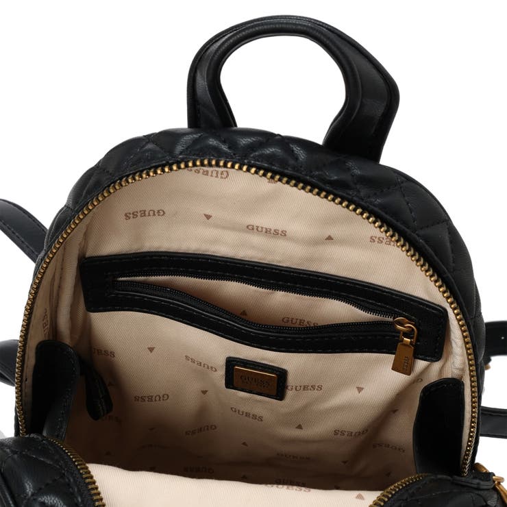 [GUESS] MAILA Backpack[品番：GUEW0007702]｜GUESS【WOMEN】（ゲス）のレディースファッション通販