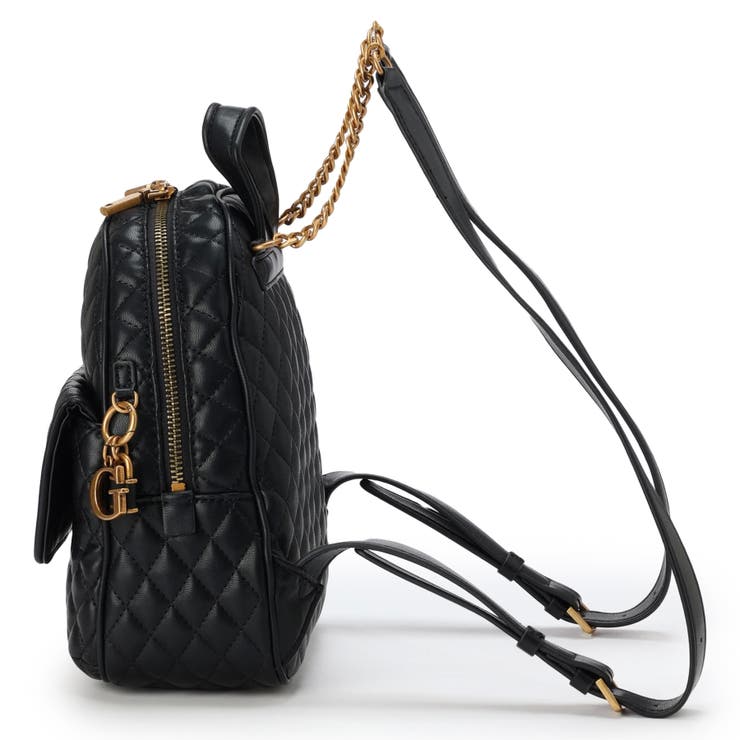 [GUESS] MAILA Backpack[品番：GUEW0007702]｜GUESS【WOMEN】（ゲス）のレディースファッション通販