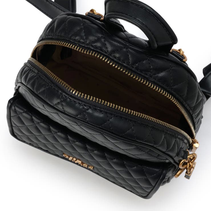 [GUESS] MAILA Backpack[品番：GUEW0007702]｜GUESS【WOMEN】（ゲス）のレディースファッション通販
