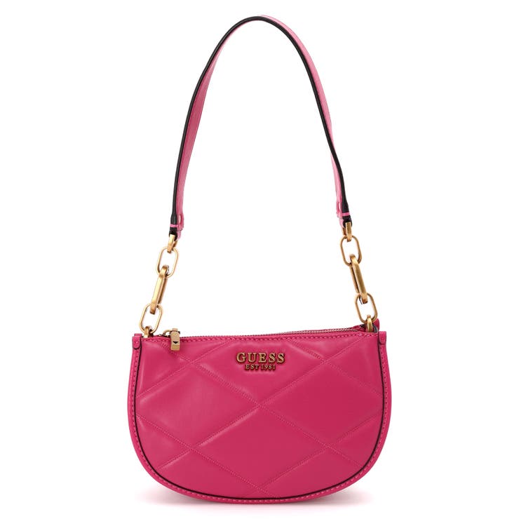 FUC | [GUESS] CILIAN Top | GUESS【WOMEN】