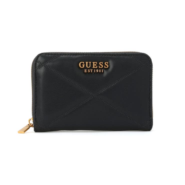 BLA | [GUESS] CILIAN Medium | GUESS【WOMEN】