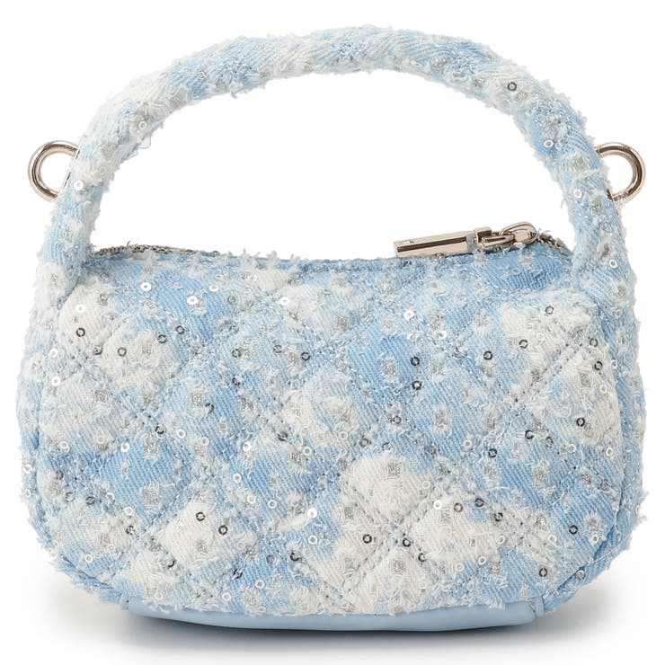 RIANEE Quilt Mini[品番：GUEW0009159]｜GUESS【WOMEN】（ゲス