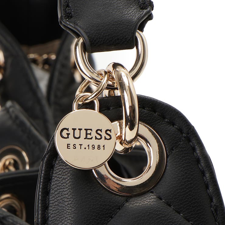 [GUESS] JULIET Hobo Bag | GUESS【WOMEN】 | 詳細画像6 