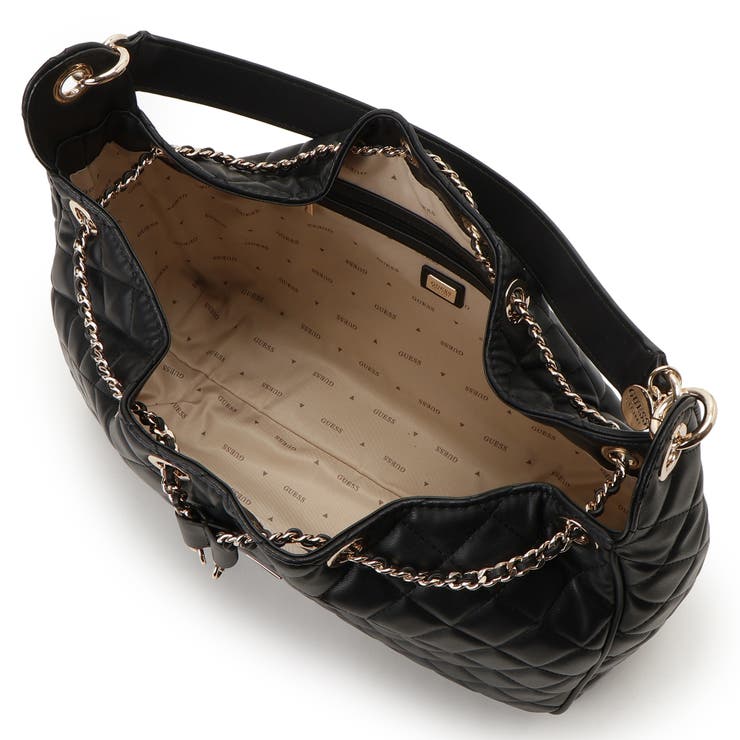 [GUESS] JULIET Hobo Bag | GUESS【WOMEN】 | 詳細画像8 