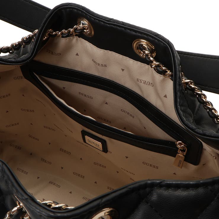 [GUESS] JULIET Hobo Bag | GUESS【WOMEN】 | 詳細画像9 