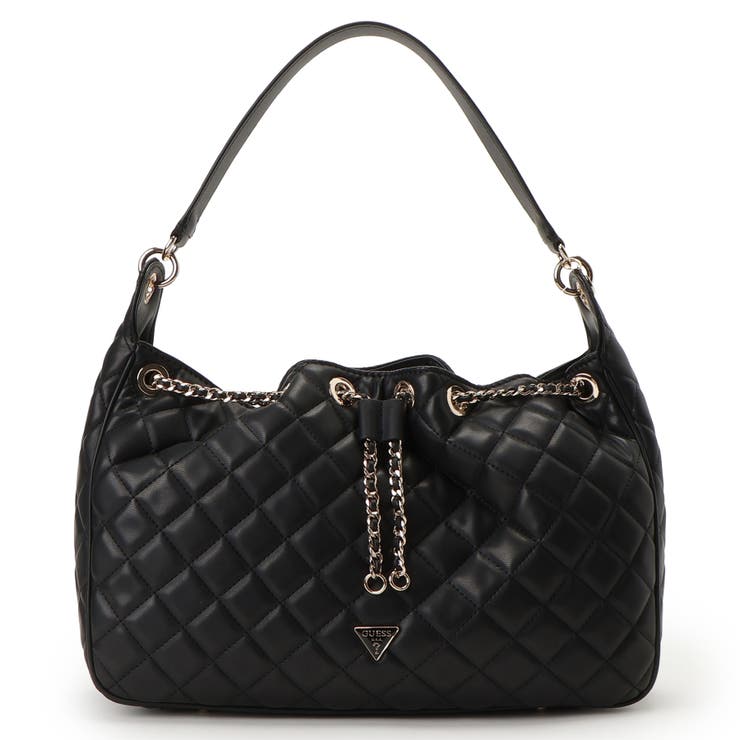 BLA | [GUESS] JULIET Hobo Bag | GUESS【WOMEN】