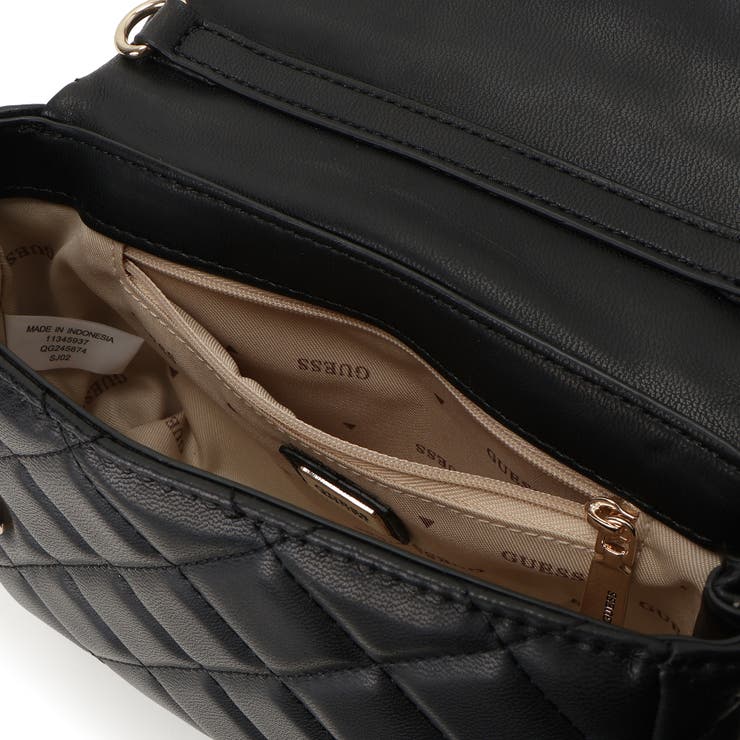 [GUESS] JULIET Mini Flap Bag | GUESS【WOMEN】 | 詳細画像11 