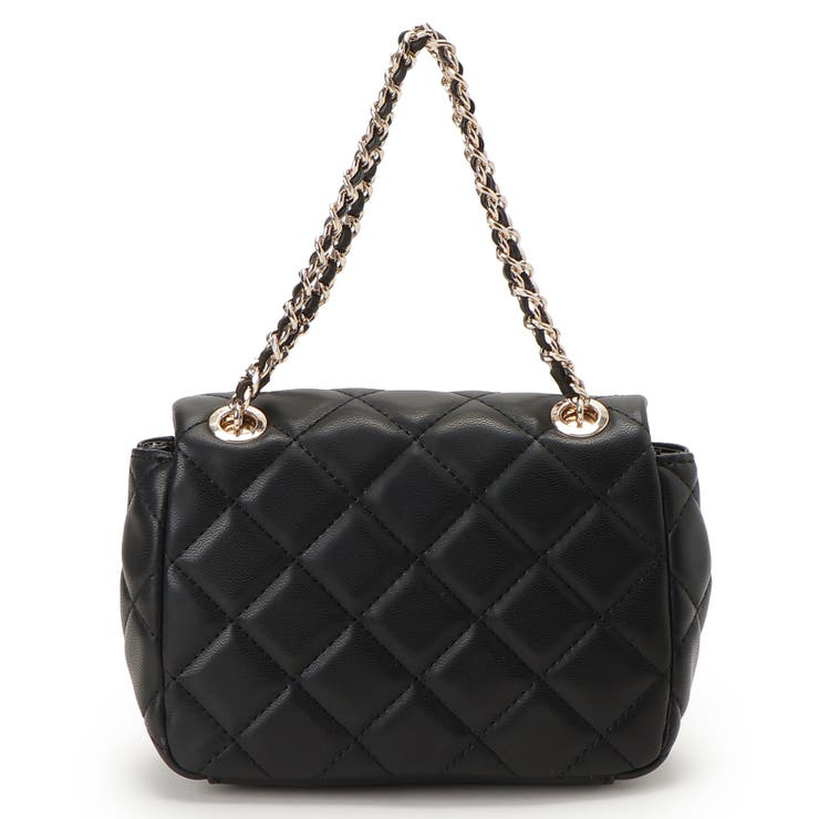[GUESS] JULIET Mini Flap Bag | GUESS【WOMEN】 | 詳細画像2 