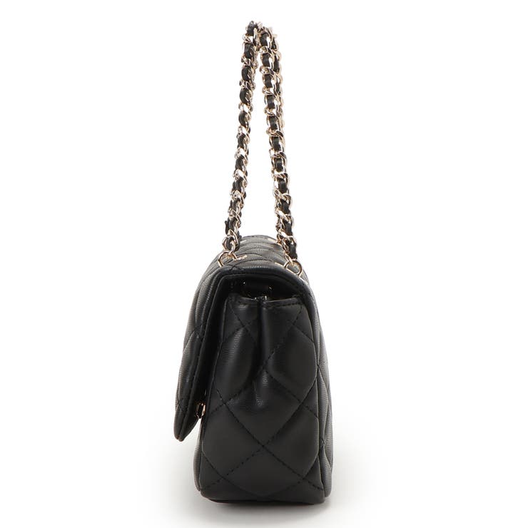 [GUESS] JULIET Mini Flap Bag | GUESS【WOMEN】 | 詳細画像3 