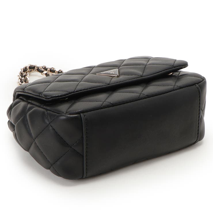 [GUESS] JULIET Mini Flap Bag | GUESS【WOMEN】 | 詳細画像9 