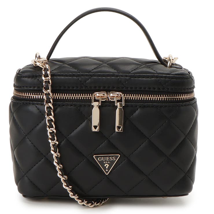 [GUESS] JULIET Canister Bag | GUESS【WOMEN】 | 詳細画像1 