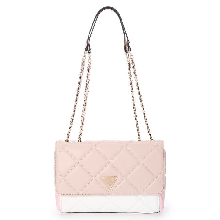 guess cessily convertible crossbody bag