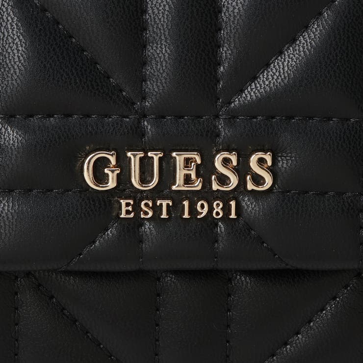 GUESS] ASSIA Convertible Xbody Flap[品番：GUEW0009452