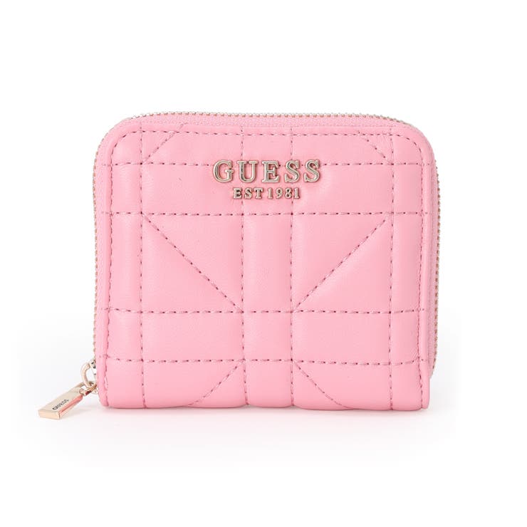 [GUESS] ASSIA Slg Small Zip Around