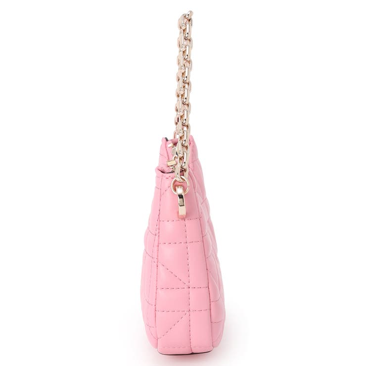 未使用品 GUESS ミニショルダー＆アクセサリーポーチ 2点セット