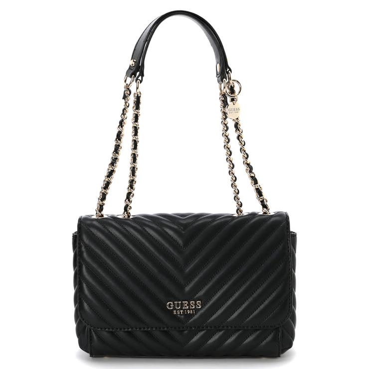 KEILLAH Convertible Crossbody[品番：GUEW0007875]｜GUESS【WOMEN