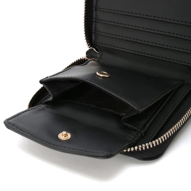 GUESS] KEILLAH Small Zip Around Wallet[品番：GUEW0007876]｜GUESS