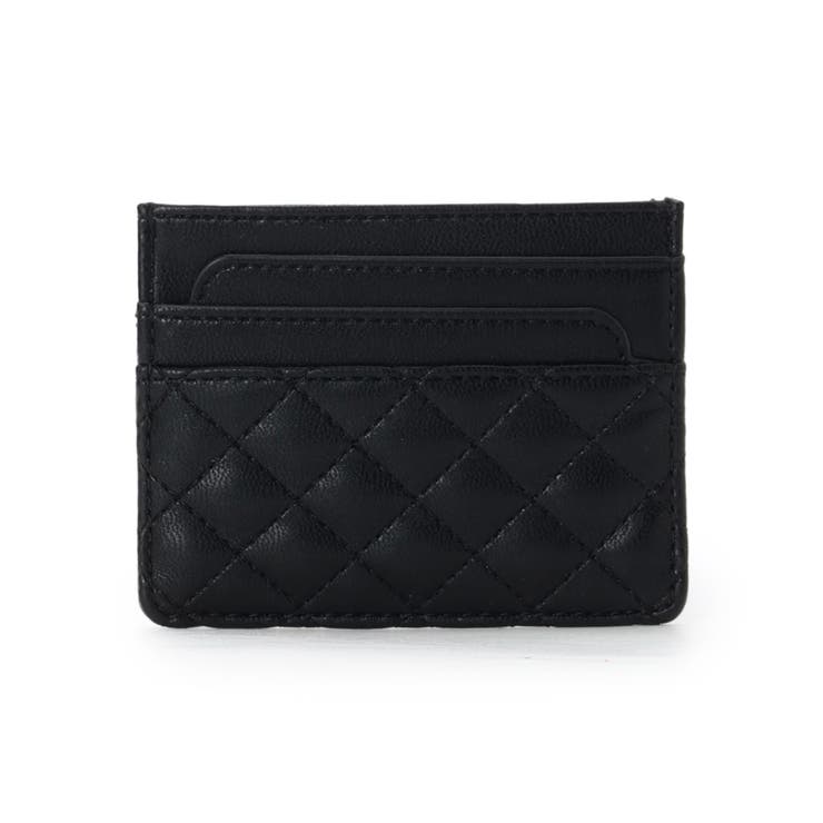 [GUESS] RIANEE Quilted Card Holder