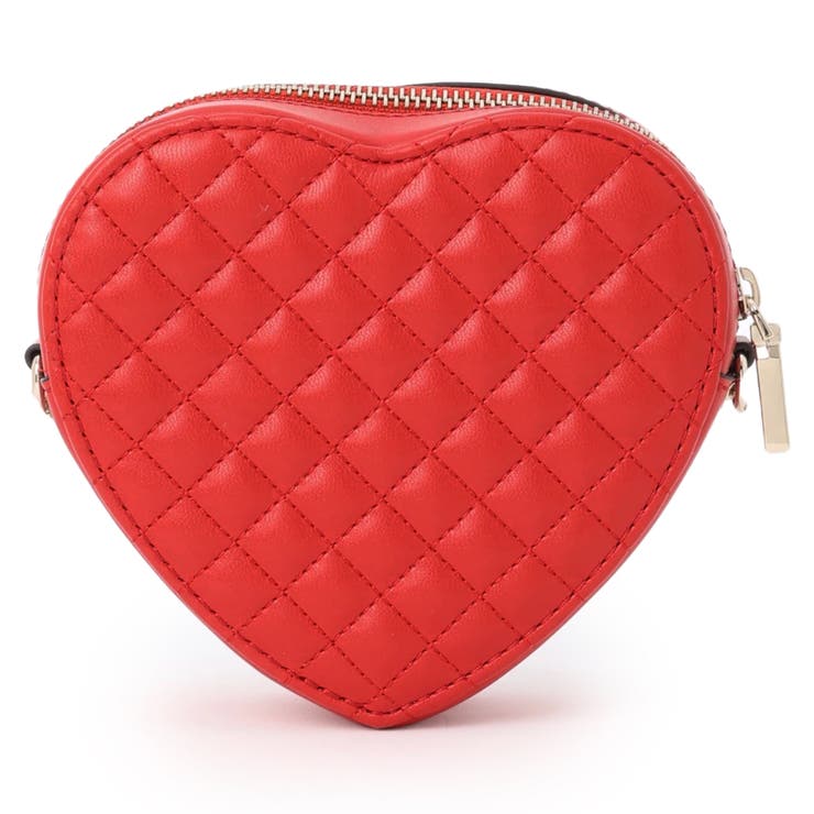 GUESS] RIANEE Heart Crossbody Bag[品番：GUEW0009190]｜GUESS【WOMEN