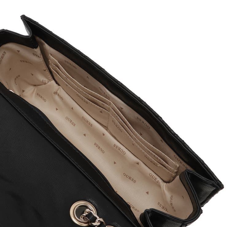 [GUESS] ANNING Convertible Xbody Flap | GUESS【WOMEN】 | 詳細画像10 