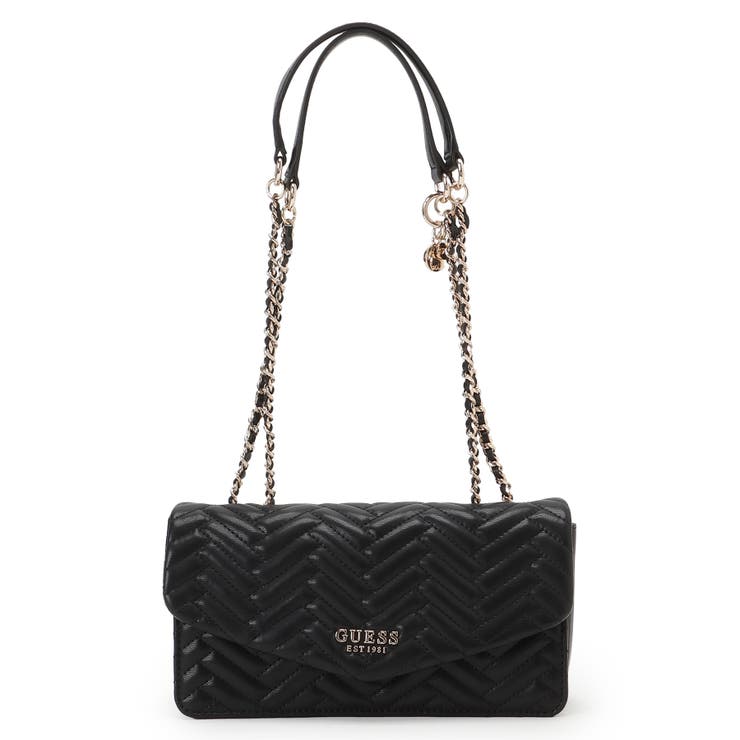 [GUESS] ANNING Convertible Xbody Flap | GUESS【WOMEN】 | 詳細画像2 