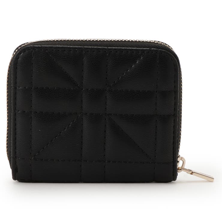 [GUESS] EDITA Slg Small Zip Around 財布 | GUESS【WOMEN】 | 詳細画像3 