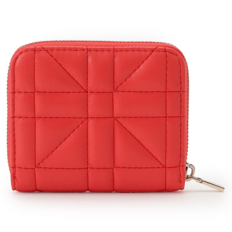 [GUESS] EDITA Slg Small Zip Around 財布 | GUESS【WOMEN】 | 詳細画像4 