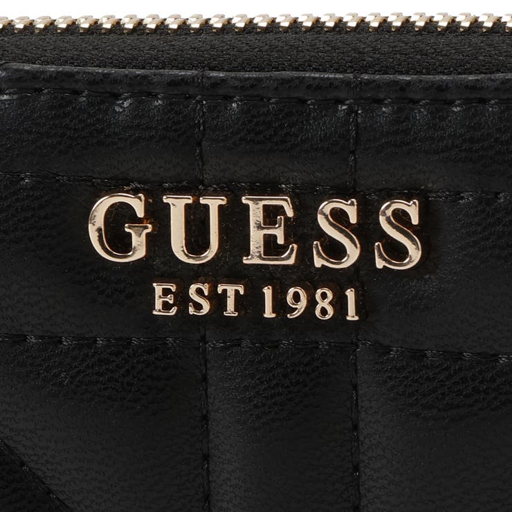 [GUESS] EDITA Slg Small Zip Around 財布 | GUESS【WOMEN】 | 詳細画像6 