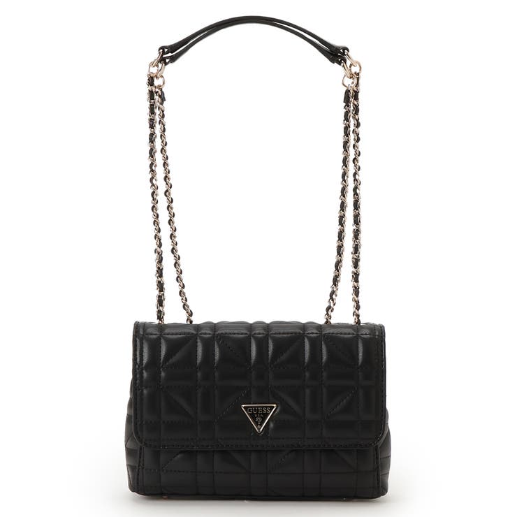 BLA | [GUESS] EDITA Convertible | GUESS【WOMEN】