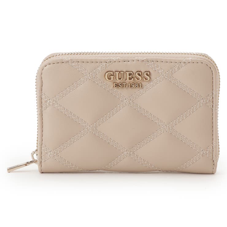 [GUESS] TAMSIN Slg Medium Zip Around 財布 | GUESS【WOMEN】 | 詳細画像2 