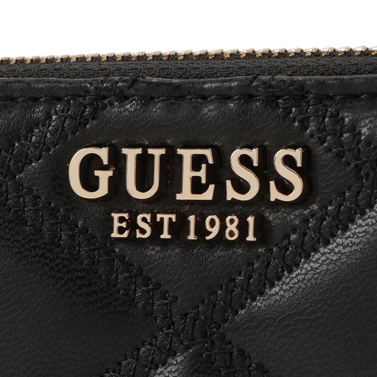 [GUESS] TAMSIN Slg Medium Zip Around 財布 | GUESS【WOMEN】 | 詳細画像6 