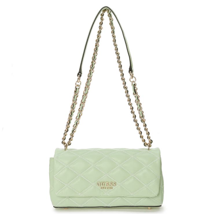 GUESS] TAMSIN Convertible[品番：GUEW0009737]｜GUESS【WOMEN】（ゲス