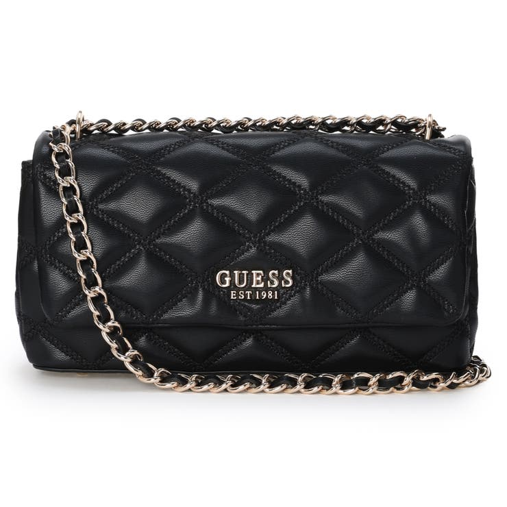 GUESS TAMSIN Convertible Flap クロスボディバッグ ショルダー TAMSIN Convertible Xbody Flap クロスボディバッグ | GUESS