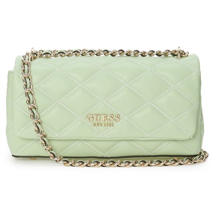 CDN | [GUESS] TAMSIN Convertible | GUESS【WOMEN】