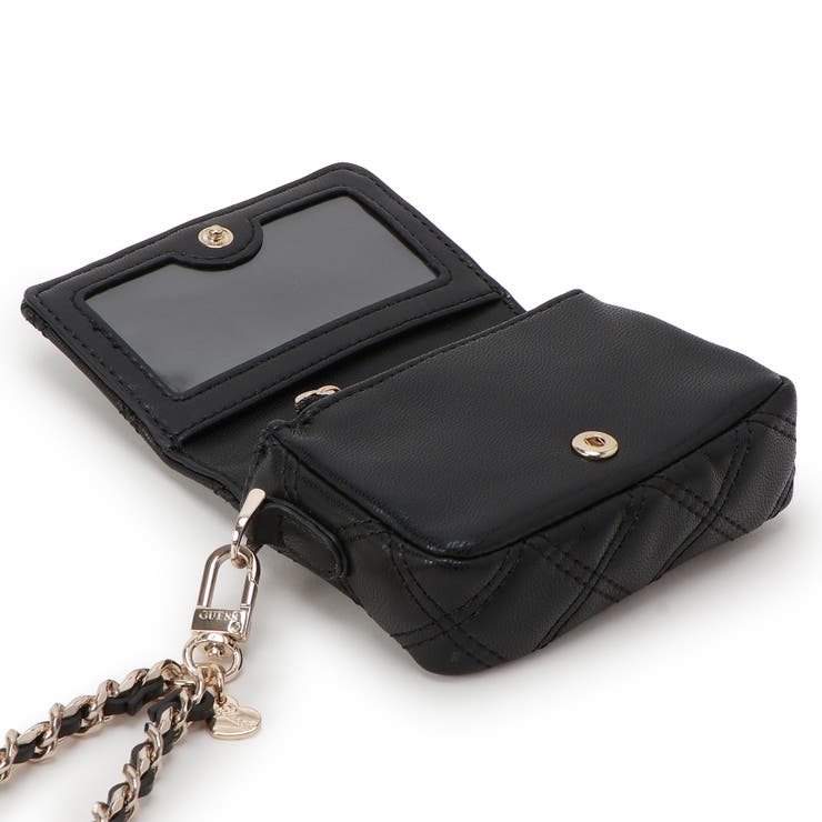 GIULLY Ii Slg | GUESS【WOMEN】 | 詳細画像4 