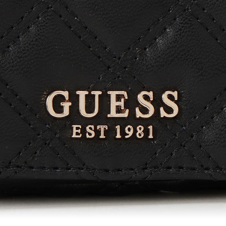 GIULLY Ii Slg | GUESS【WOMEN】 | 詳細画像6 