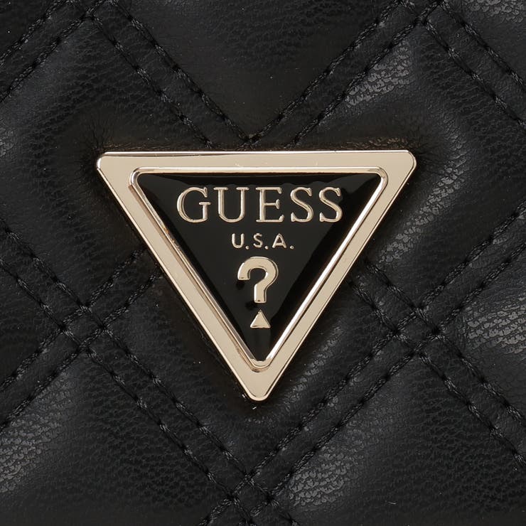 [GUESS] GIULLY Ii Top Handle Flap | GUESS【WOMEN】 | 詳細画像11 