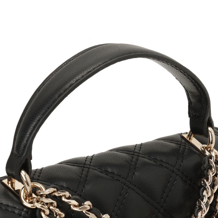 [GUESS] GIULLY Ii Top Handle Flap | GUESS【WOMEN】 | 詳細画像12 
