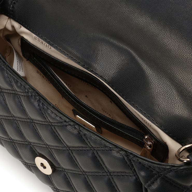 [GUESS] GIULLY Ii Top Handle Flap | GUESS【WOMEN】 | 詳細画像13 