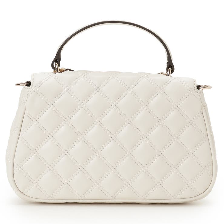 [GUESS] GIULLY Ii Top Handle Flap | GUESS【WOMEN】 | 詳細画像4 