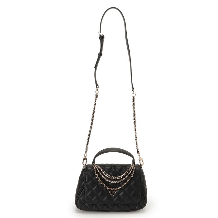 [GUESS] GIULLY Ii Top Handle Flap | GUESS【WOMEN】 | 詳細画像5 