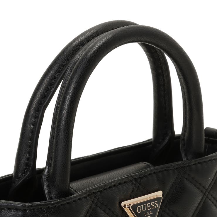 [GUESS] GIULLY Ii Mini Tote | GUESS【WOMEN】 | 詳細画像10 