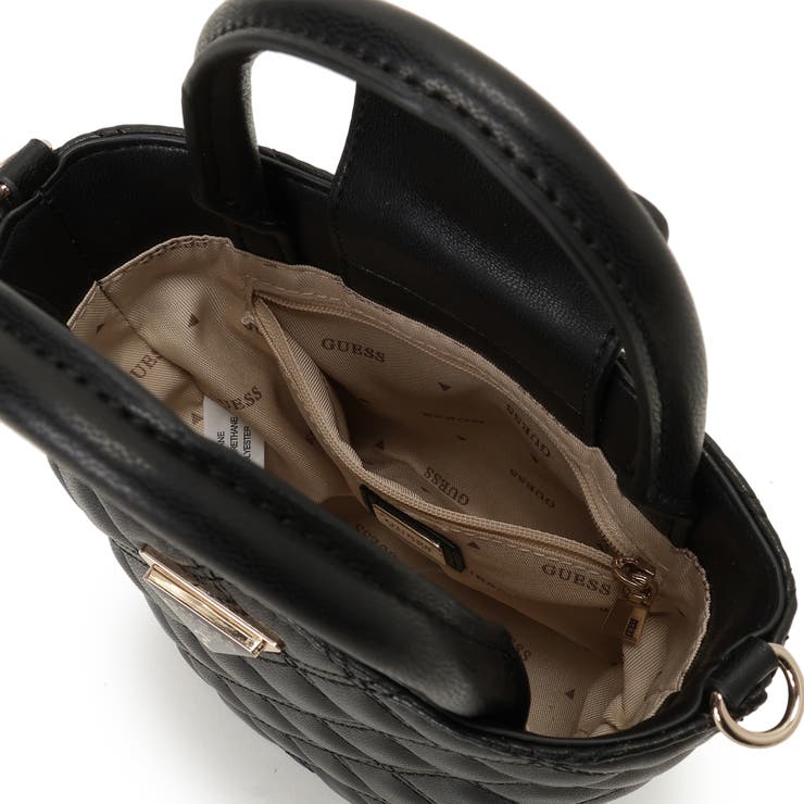 [GUESS] GIULLY Ii Mini Tote | GUESS【WOMEN】 | 詳細画像11 
